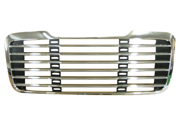 Freightliner M2 Chrome Grill Jp Gfl05 Jones Performance