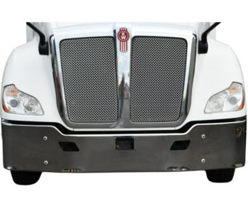 140-FV-0010-708 FREIGHTLINER BUMPER FRONT