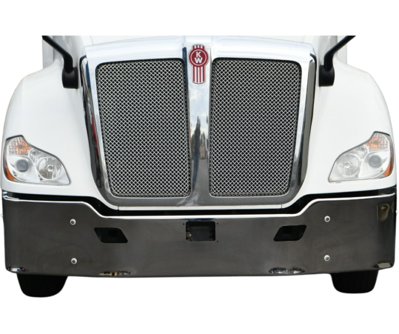 140FV0010708 Aftermarket Kenworth Bumper, Fits Kenworth T680 16IN