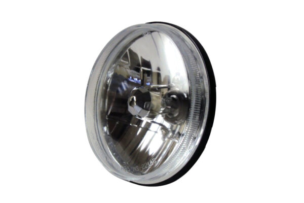 aftermarket replacement headlights