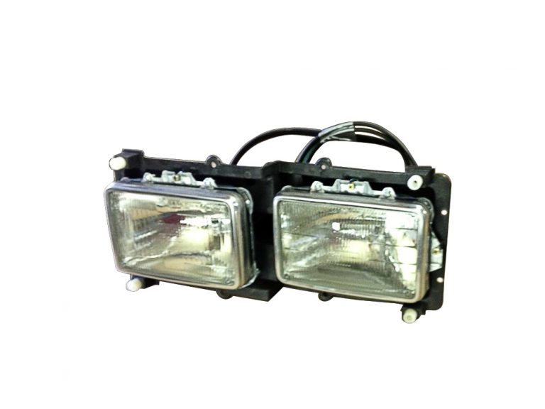 Freightliner Headlights Jones Performance