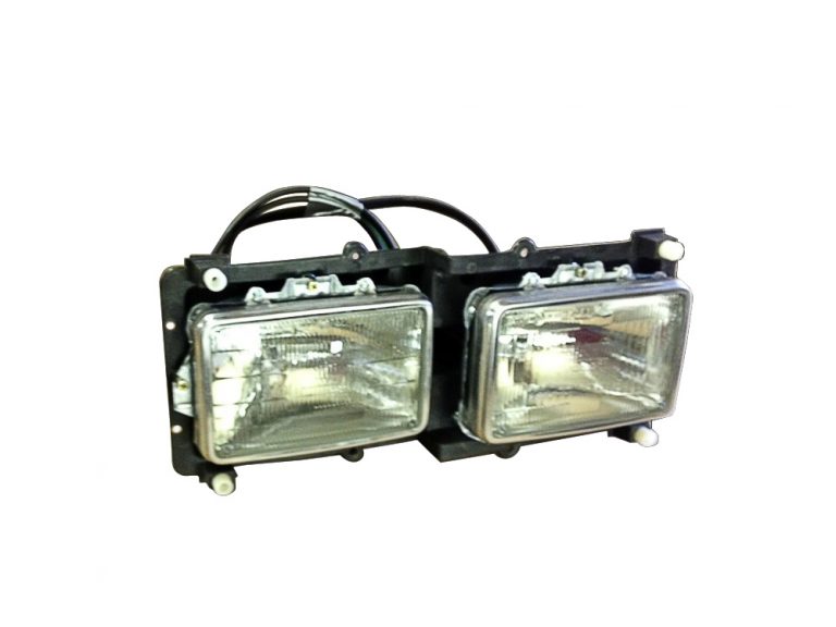 Freightliner Headlights Jones Performance