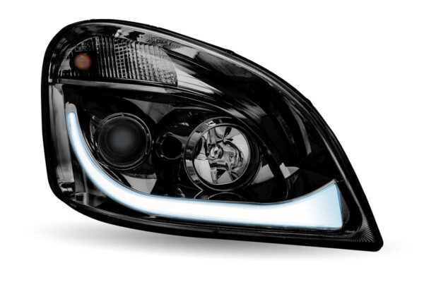 aftermarket led headlight assembly