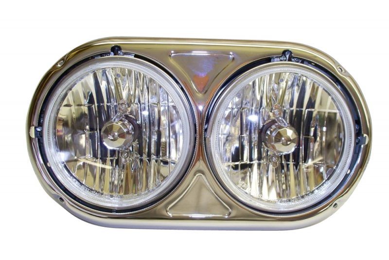 Peterbilt Headlights Jones Performance