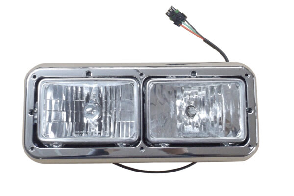 headlamp assembly aftermarket