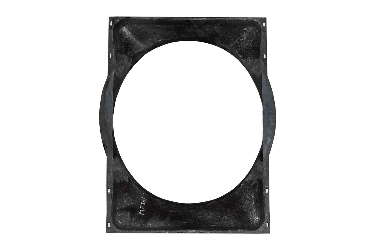 JP-KFS01 Aftermarket, Fits Kenworth W900L Fan Shroud - Jones Performance