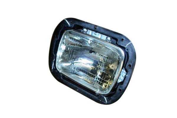 headlamp assembly aftermarket