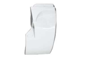 Right Hand T800 FENDER EXTENSION - JP-K84R - K127-740-11R