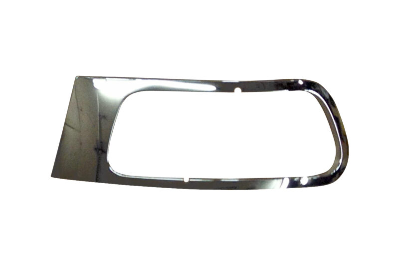 1713803000 STERLING AT Headlight Chrome Bezel LH Jones Performance