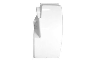 jp-k85R kenworth t800 metton internal air filter fender extension L35-1029-1R