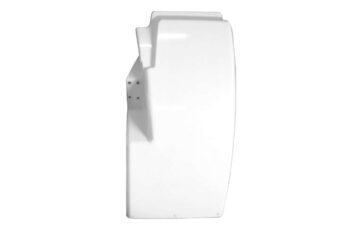 JP-K85R Aftermarket, Fits Kenworth T800 Fender Extension For