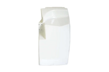 JP-K86R Left Side Kenworth T800 FENDER EXTENSION FOR METTON HOOD L35-1030-1R