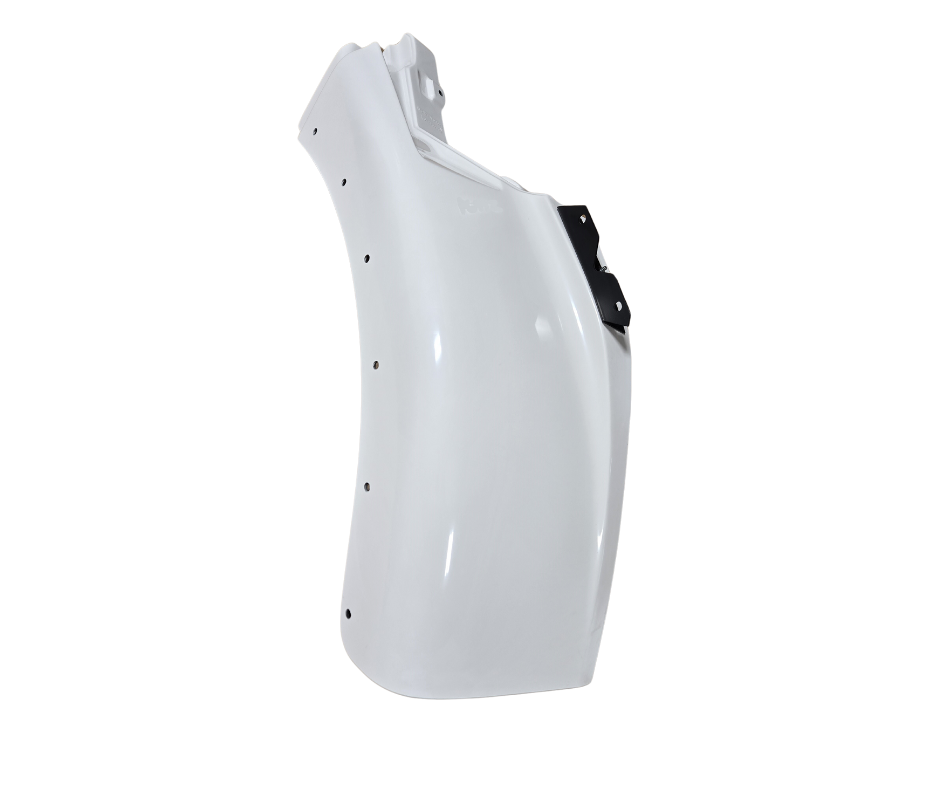 JP-S504L Aftermarket Sterling Fender Extension Fits Sterling 8500