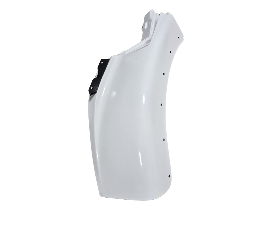 Fender  contain モデル Amazon.com: GYMARK Motorcycle Front Fender Sportster Front