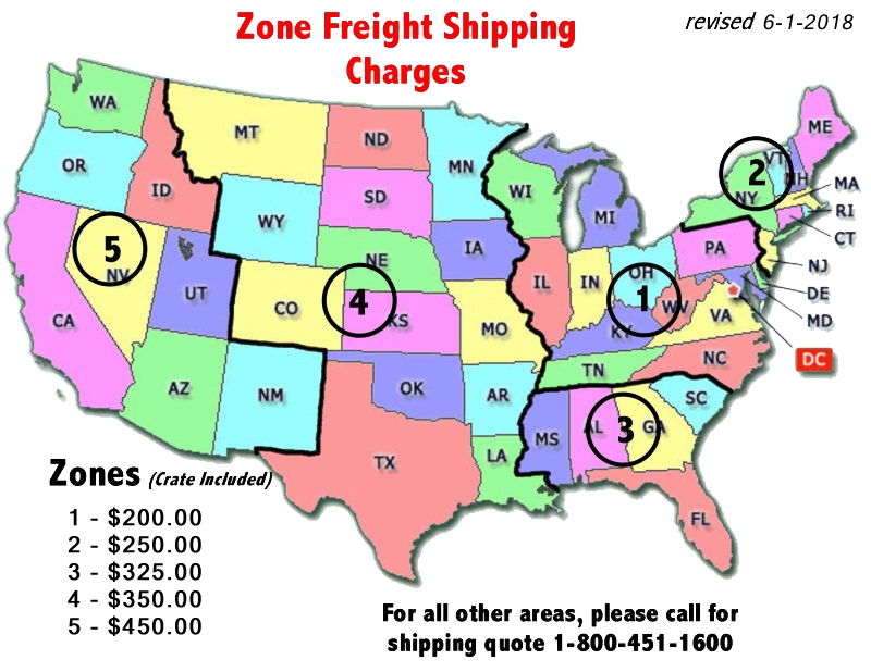 usps-shipping-zone-map