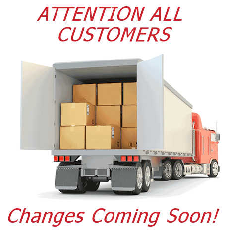 Customer Shipping Notice