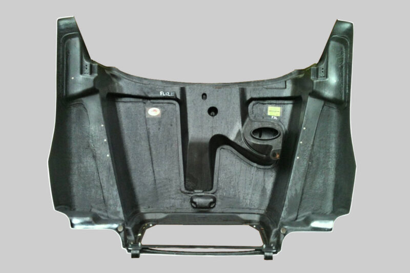Genuine OEM Brake Light Switch for Nissan 25320AX11A for
