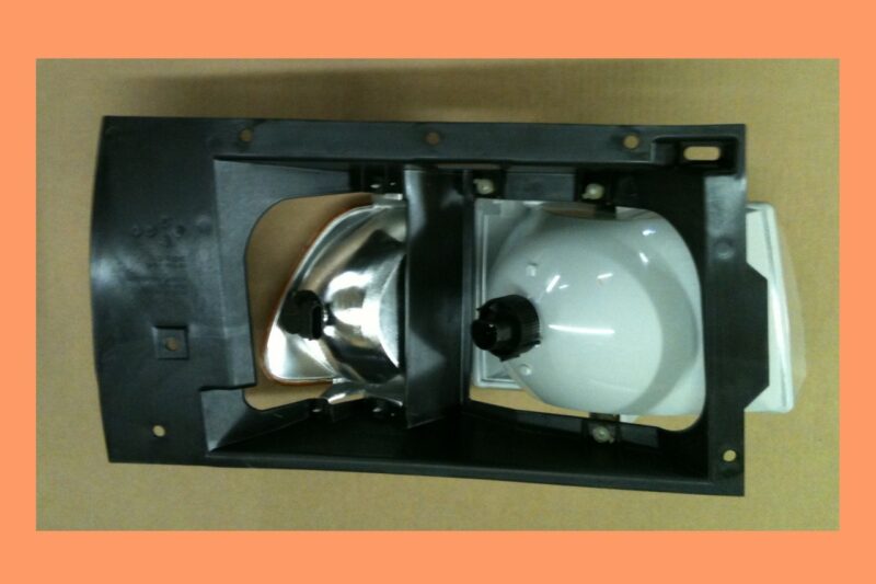 掛軸 313 300-33F-1101L-ASC Aftermarket, Fits Sterling AT headlight