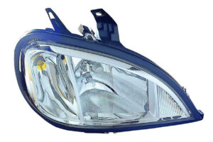 320-340-1110R-AS Aftermarket Freightliner Columbia Headlight Assembly New Style - Right Side