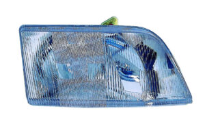 380-373-1121L-US Aftermarket, Fits Volvo VNL and VNM Headlight Assembly Left Side