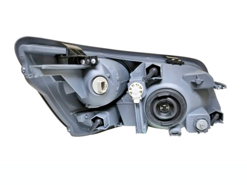 HINO ヘッドライト 3H0-Hino-HDLT-LH – Aftermarket Left Side Hino Headlight Assembly