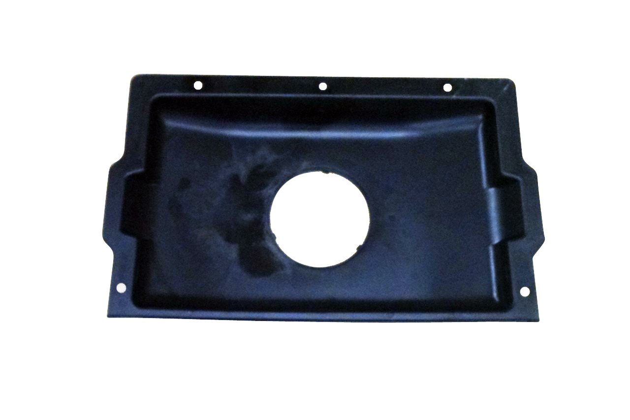 301-F6HZ-13N552-A FORD / STERLING HEADLIGHT ASSEMBLY COVER