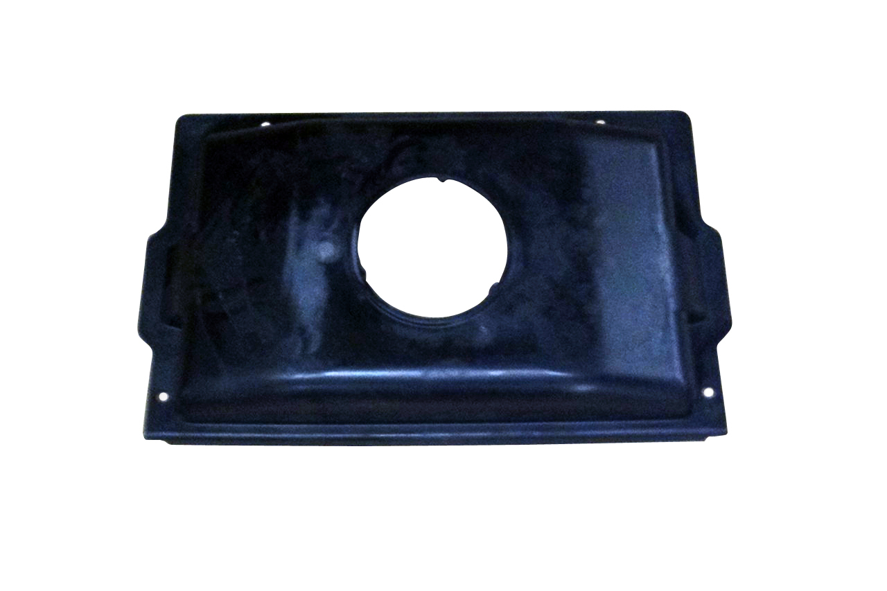 301-F6HZ-13N552-A FORD / STERLING HEADLIGHT ASSEMBLY COVER - Jones 
