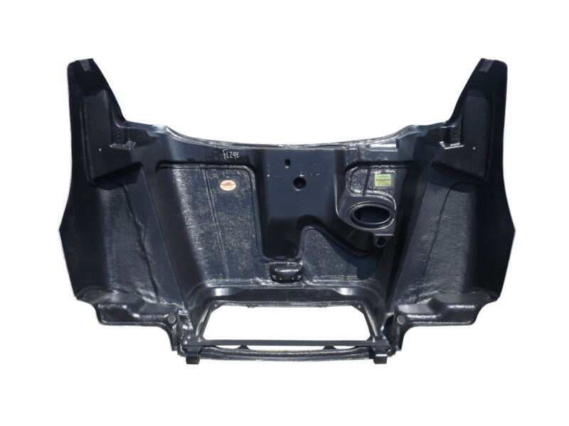 1996 to 2002 Freightliner CENTURY C112 Hood - JP-FL29E