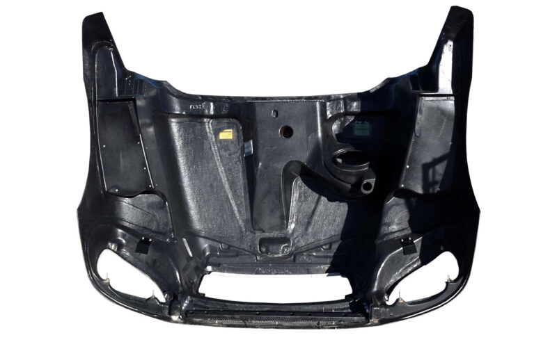 HOOD HOOD カモパンツ HOOD HOOD カモパンツ