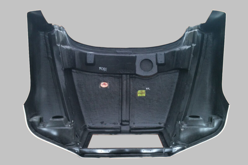 JP-M08E Aftermarket, Fits 1989 and newer Mack CH613 SBA Economy