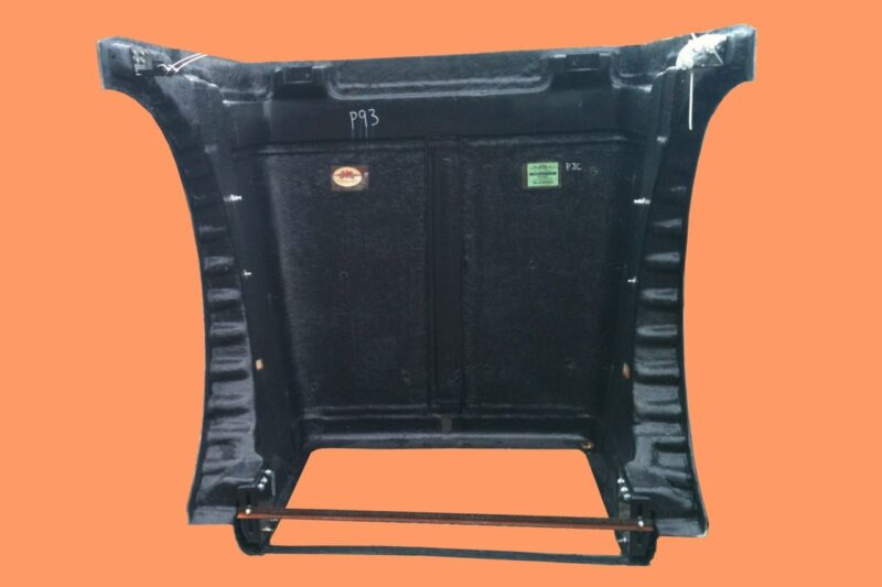 Peterbilt 379 Hood For 119
