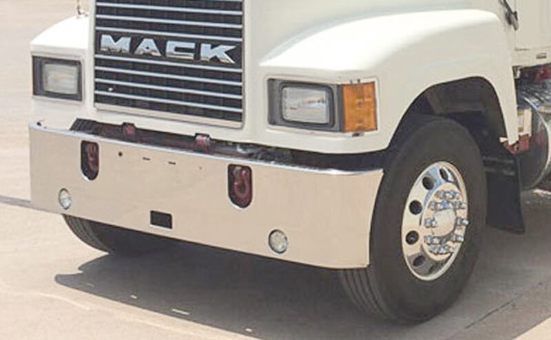 350-MK003-B0000 Aftermarket, Fits Mack CHN, CHU, CXU Fog 350-MK003-B0000 Aftermarket, Fits Mack CHN, CHU, CXU Fog