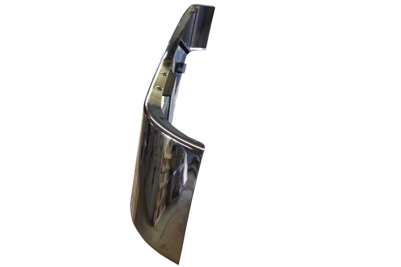 Aftermarket Mack CH613 SFA Bumper - JP-BM11 - Jones Performance