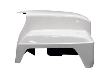 JP-M07M Aftermarket, Fits Mack RD Hood 1990 and newer