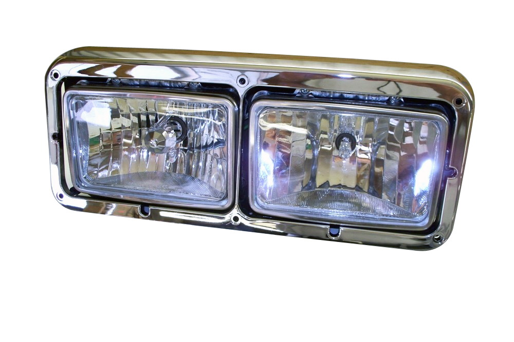 G1900EU One-Step Headlight Restoration Kit Headlights Rear Lights By M –  Autosave Components