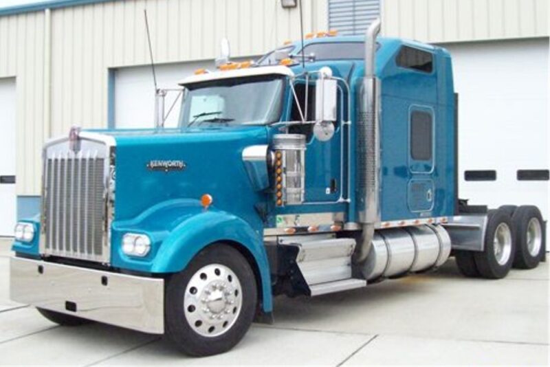 JP-K21K Aftermarket, Fits Kenworth W900L A Model Headlight Aero