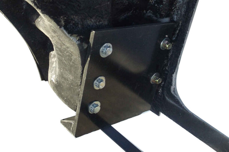 Peterbilt 379 Extended Hood - JP-P04 - Jones Performance