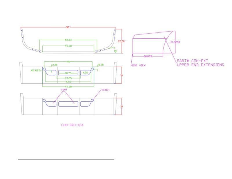 120-COH-0011-16X-SCHEMATIC