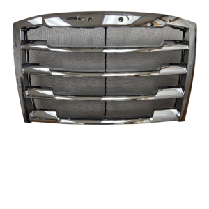 FREIGHTLINER CASCADIA GRILLE CHROME FRONT