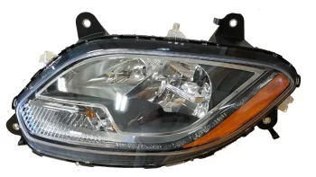 360-33a-1107l-xas7 navistar headlight assembly