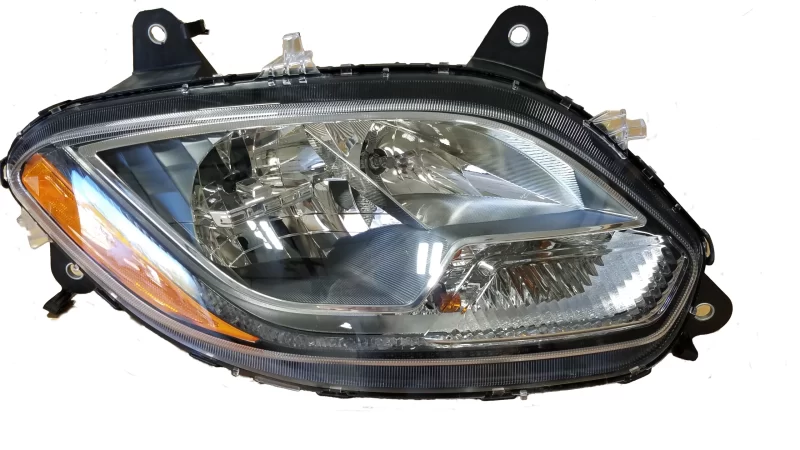 360-33a-1107r-xas7 navistar headlight assembly