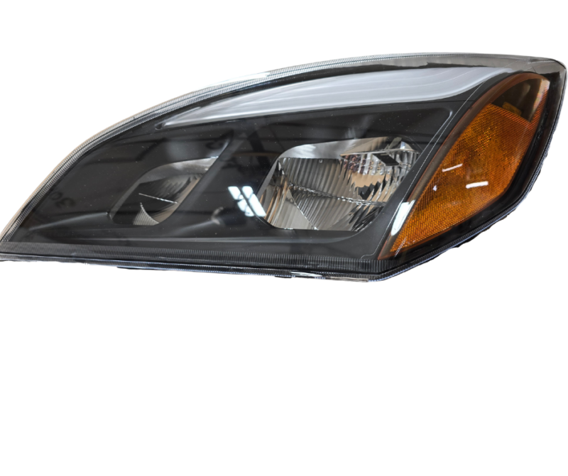 CASCADIA P4 OEM HEADLIGHT DRIVER SIDE