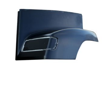 Freightliner OEM FLD 112 Fenders drivers side