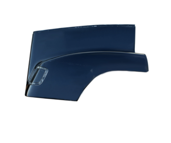 Freightliner OEM FLD 112 Fenders drivers side