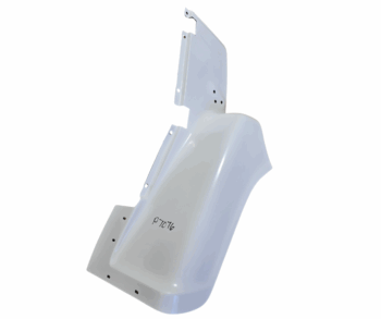 FORD FENDER EXTENSION PASSENGER SIDE