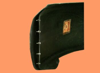 JP-P361L REAR LINER