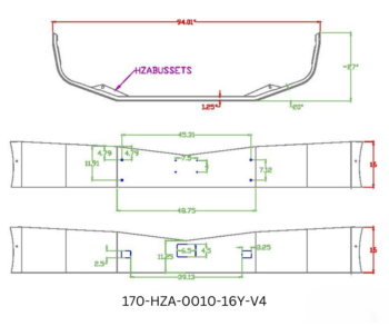 170-HZA-0010-16Y-V4-Model