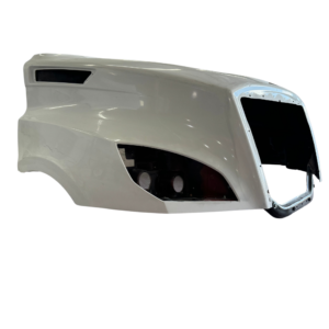 FREIGHTLINER CASCADIA P4 AFTERMARKET TRUCK HOOD