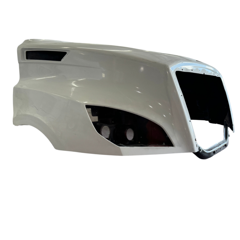 FREIGHTLINER CASCADIA P4 AFTERMARKET TRUCK HOOD