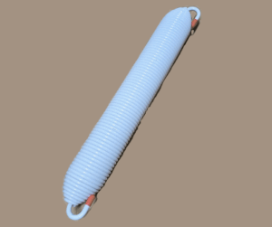 540-HS7102 KENWORTH HOOD SPRING